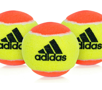 Bola de Beach Tennis Adidas Aditour x3 - 3 bolas - ATPSHOP