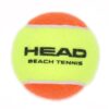 Bola de Beach Tennis Head - 2 Bolas - ATPSHOP