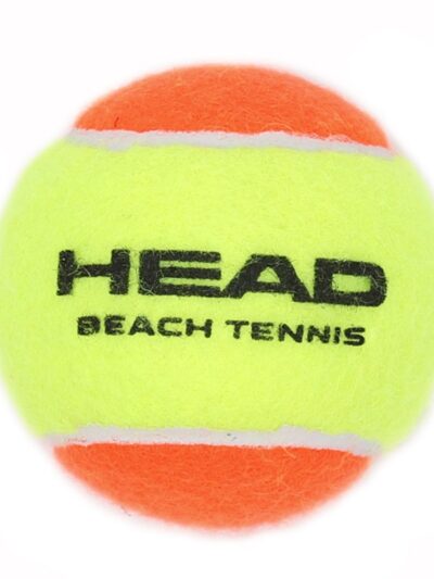 atpshop com br bola de beach tennis head 2 bolas