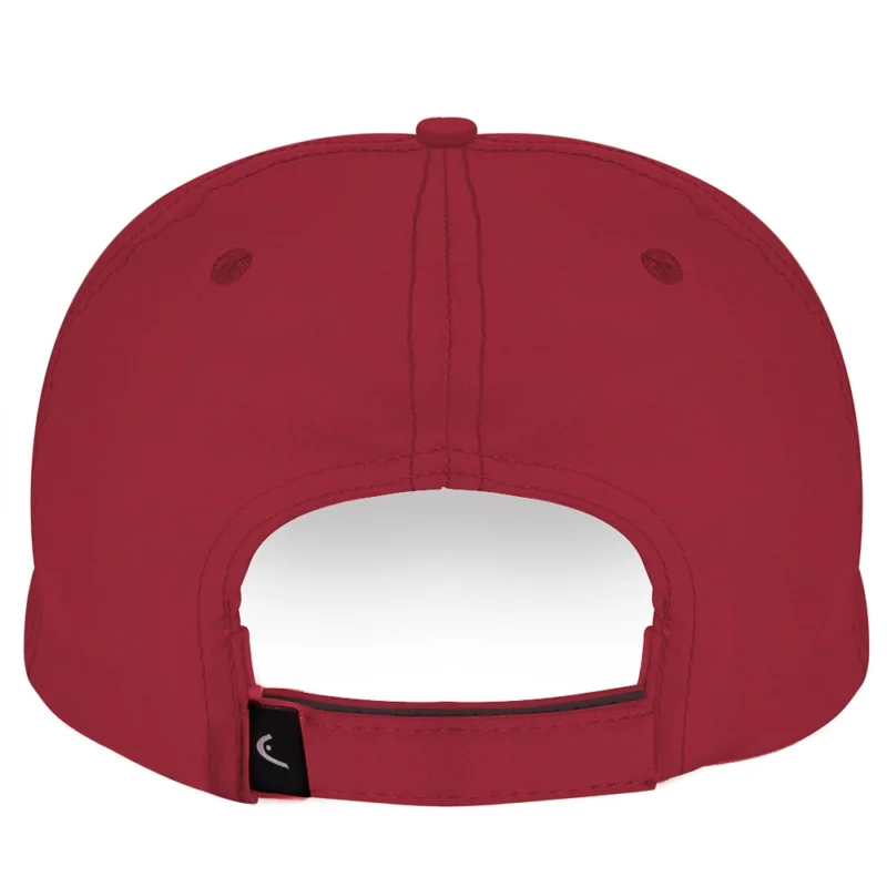 Boné Head Tactel Unis Vermelho Unissex - ATPSHOP