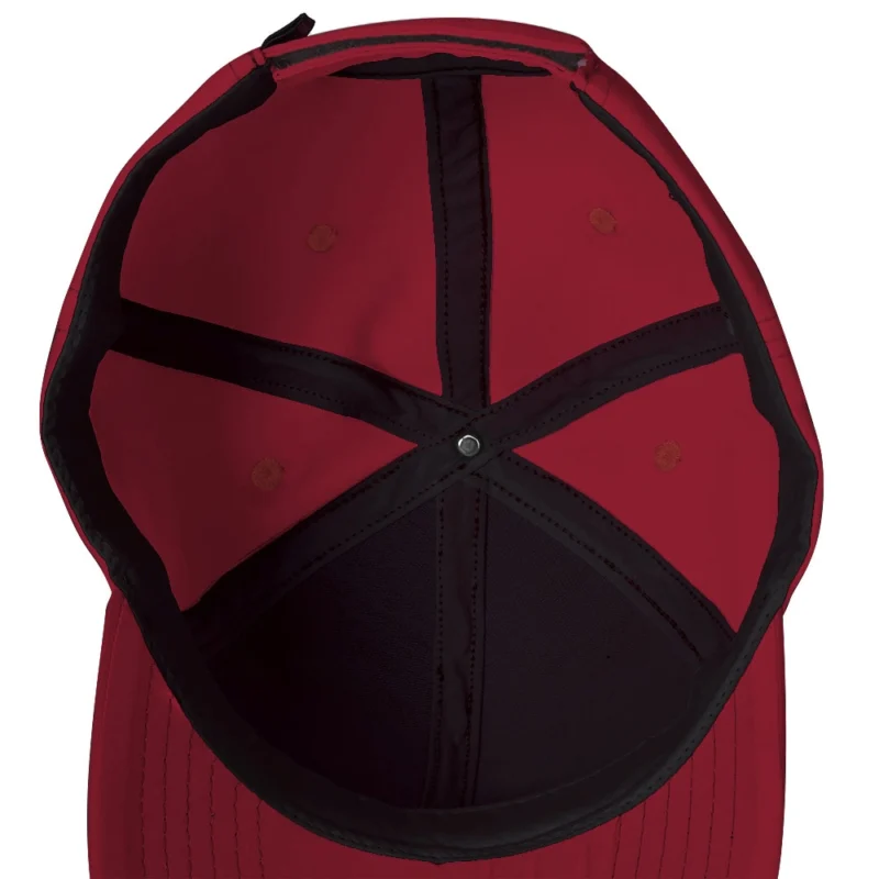 Boné Head Tactel Unis Vermelho Unissex - ATPSHOP