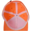 Boné Head Tactel Unis Laranja Unissex - ATPSHOP