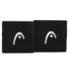 Munhequeira Head Pequena - Preto - ATPSHOP