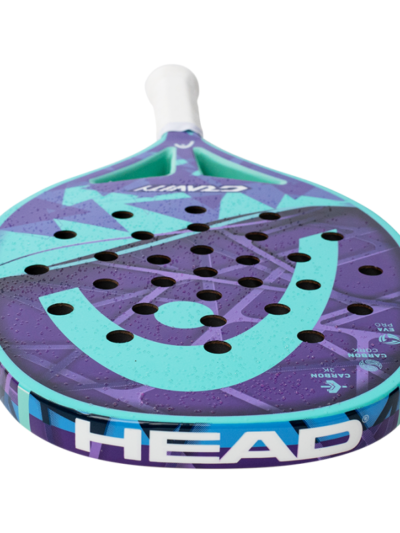 Raquete de Beach Tennis Head Gravity - ATPSHOP