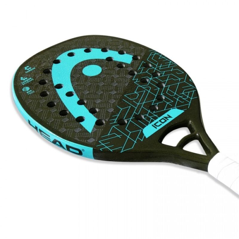 atpshop com br raquete head beach tennis icon ciano 1