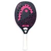 atpshop com br raquete head beach tennis icon rosa