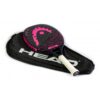 atpshop com br raquete head beach tennis icon rosa 2