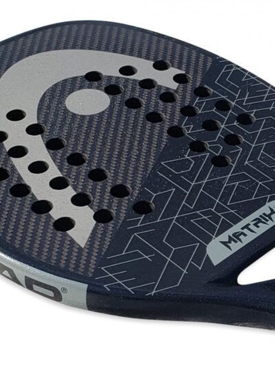 Raquete de Beach Tennis Head Matrix - ATPSHOP