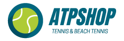 Raquete de Beach Tennis Shark Monster - ATPSHOP
