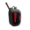 atpshop com br mochila de tenis wilson tour preto e vermelho 1