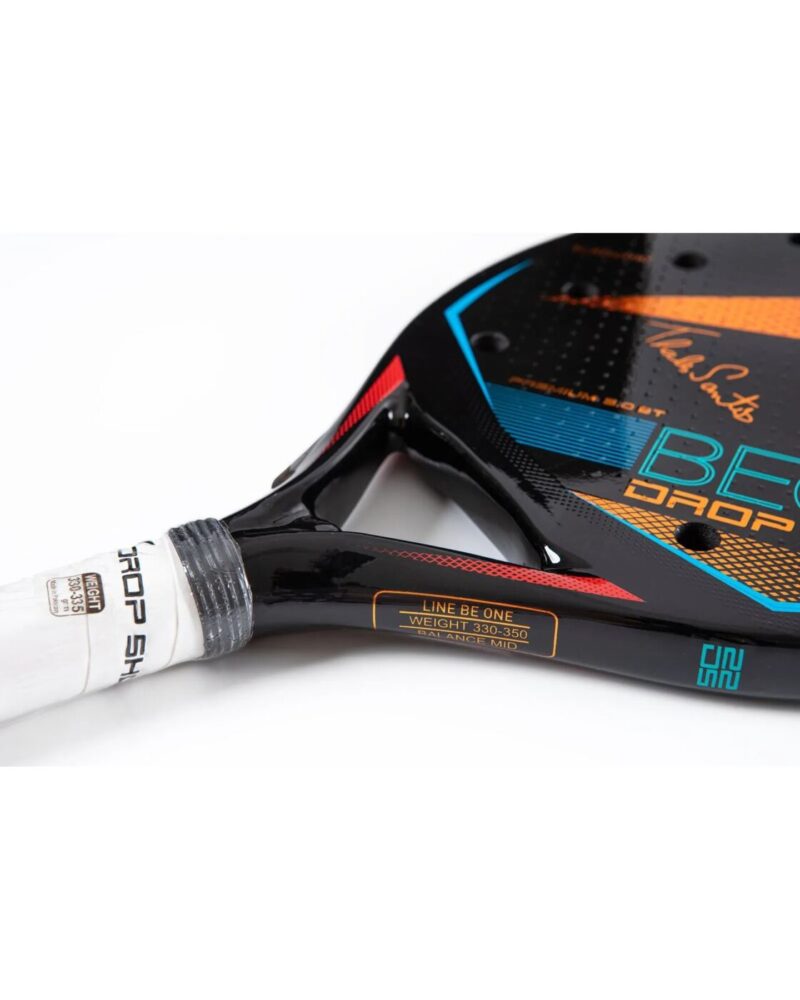 atpshop com br raquete de beach tennis drop shot premium 3 0 bt 1