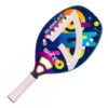 atpshop com br raquete de beach tennis shark infantil bubbles 3 0 1