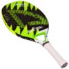 Raquete de Beach Tennis Shark Jaws Pro 3.0 - ATPSHOP