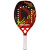 Raquete de Beach Tennis Shark Tiger Pro 3.0 - ATPSHOP