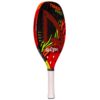 Raquete de Beach Tennis Shark Tiger Pro 3.0 - ATPSHOP