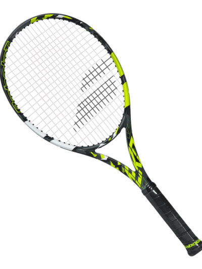 Raquete de Tênis Babolat Pure Aero 2023 - ATPSHOP