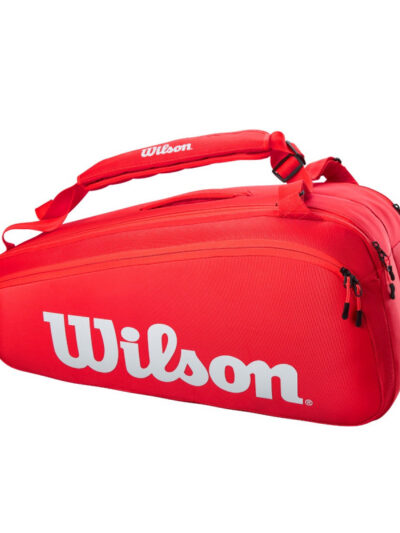 atpshop com br raqueteira wilson super tour 9 pack 1