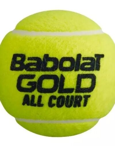 atpshop com br bola de tenis babolat gold all court tubo com 3 bolas 1
