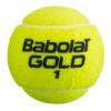 atpshop com br bola de tenis babolat gold championship tubo com 3 bolas 1