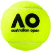 atpshop com br bola de tenis wilson australian open tubo com 3 bolas