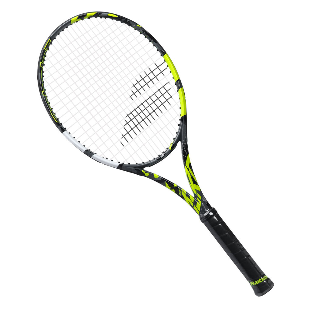 Raquete de Tênis Babolat Pure Aero 98 305g Carlos Alcaraz - ATPSHOP