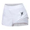 Shorts Duplo Feminino Drop Shot Nicole - ATPSHOP