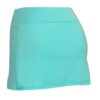 Short Saia Drop Shot Enjoy Azul Picolé - ATPSHOP