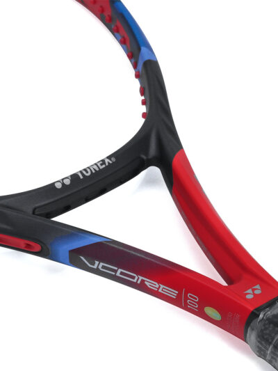 Raquete de Tênis Yonex VCore 100 300g 2023 - ATPSHOP