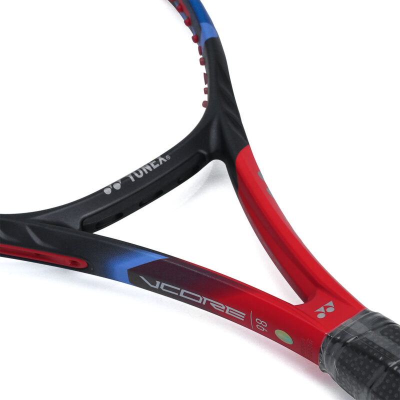 Raquete de Tênis Yonex VCore 98 305g 2023 - ATPSHOP