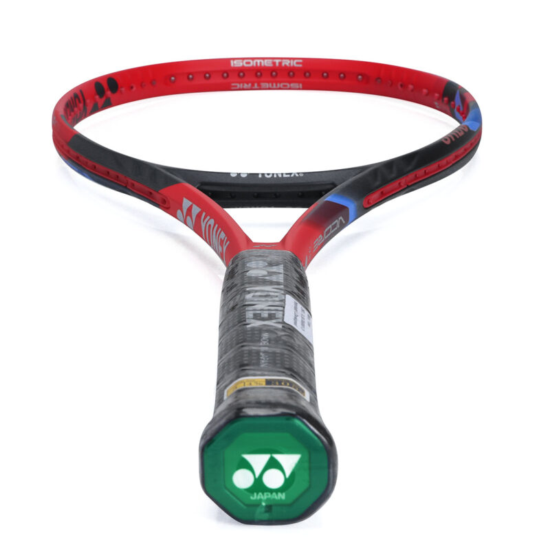 Raquete de Tênis Yonex VCore 98 305g 2023 - ATPSHOP
