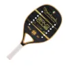 Raquete de Beach Tennis Quicksand Gold 2024 - ATPSHOP