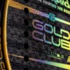 Raquete de Beach Tennis Quicksand Gold 2024 - ATPSHOP