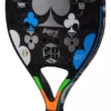 Raquete de Beach Tennis Quicksand Silver Club 2024 - ATPSHOP