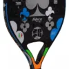 Raquete de Beach Tennis Quicksand Silver Club 2024 - ATPSHOP