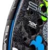 Raquete de Beach Tennis Quicksand Silver Club 2024 - ATPSHOP