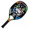 Raquete de Beach Tennis Quicksand Silver Club 2024 - ATPSHOP