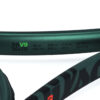 Raquete Wilson Blade 98 16X19 V9 305g - ATPSHOP
