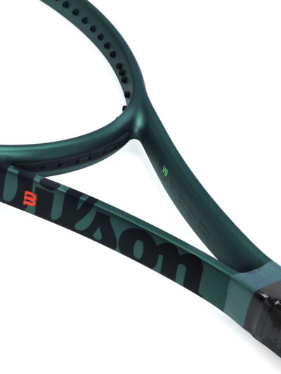 Raquete Wilson Blade 98 16X19 V9 305g - ATPSHOP