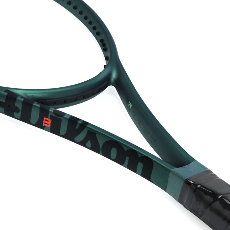 Raquete Wilson Blade 98 16X19 V9 305g - ATPSHOP