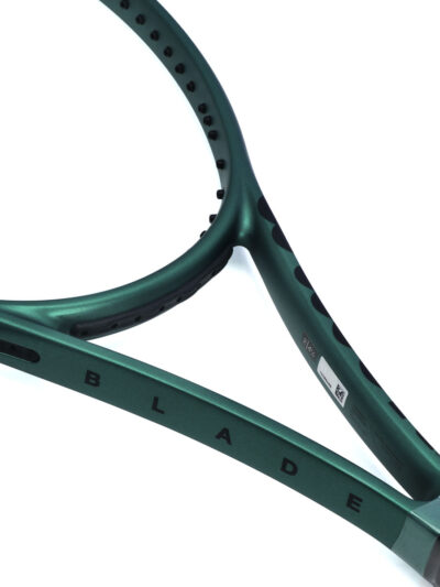 Raquete Wilson Blade 98 16X19 V9 305g - ATPSHOP