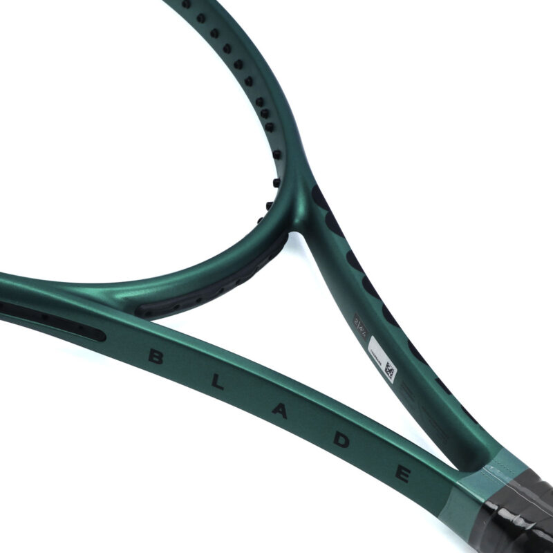 Raquete Wilson Blade 98 16X19 V9 305g - ATPSHOP
