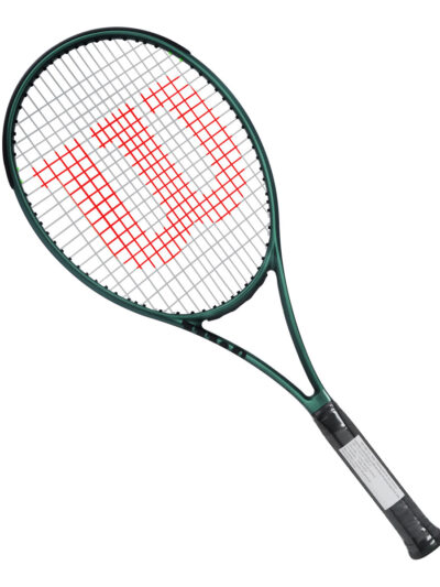 Raquete Wilson Blade 98 16X19 V9 305g - ATPSHOP