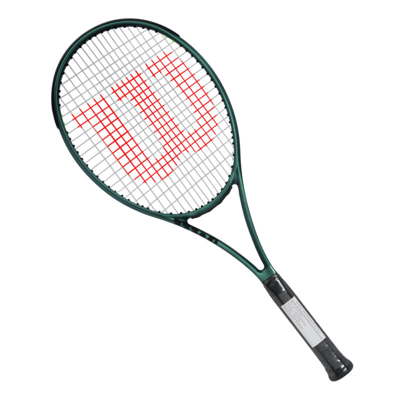 Raquete Wilson Blade 98 16X19 V9 305g - ATPSHOP