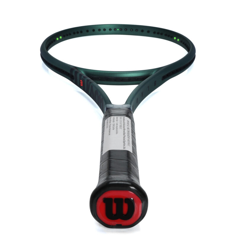 Raquete Wilson Blade 98 16X19 V9 305g - ATPSHOP