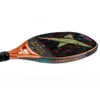Raquete de Beach Tennis Drop Shot Legacy Soft BT - Eva Pro 2024 - ATPSHOP