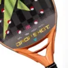 Raquete de Beach Tennis Drop Shot Legacy Soft BT - Eva Pro 2024 - ATPSHOP