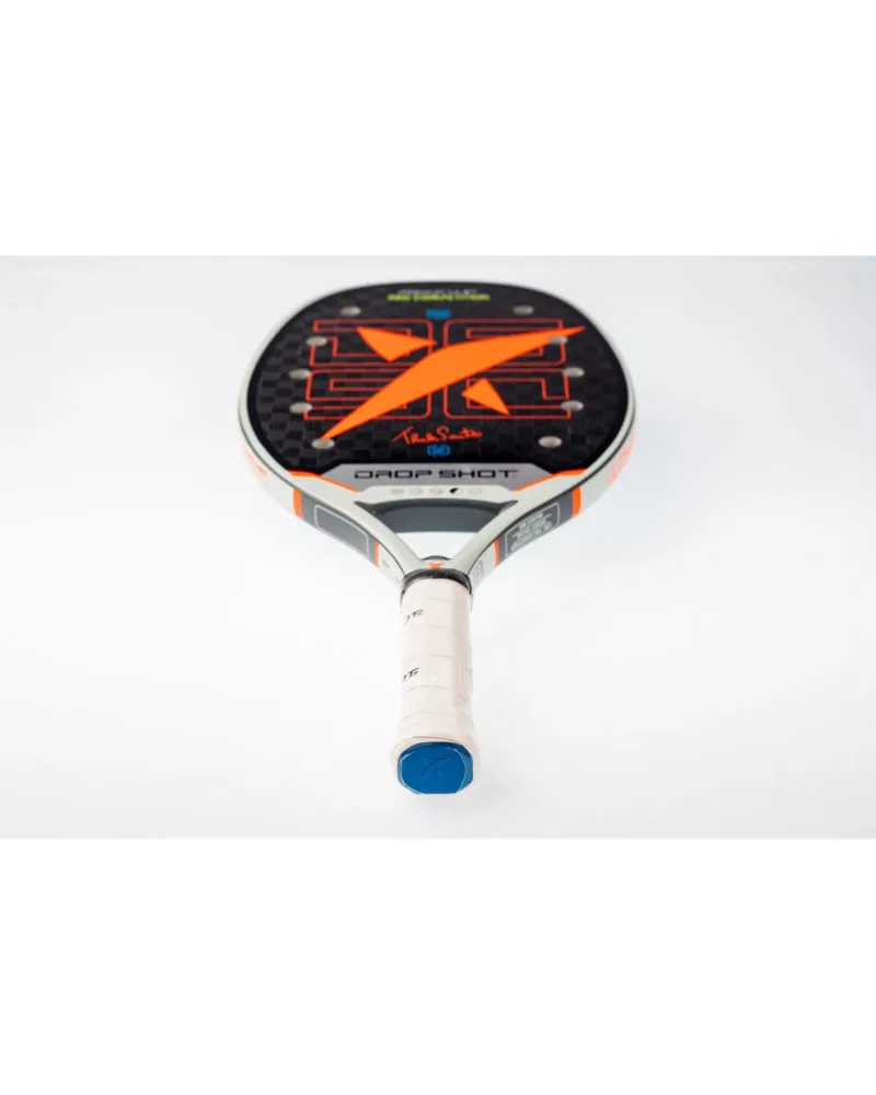 Raquete de Beach Tennis Drop Shot Premium 4.0 BT 2024 - Thales Santos - ATPSHOP