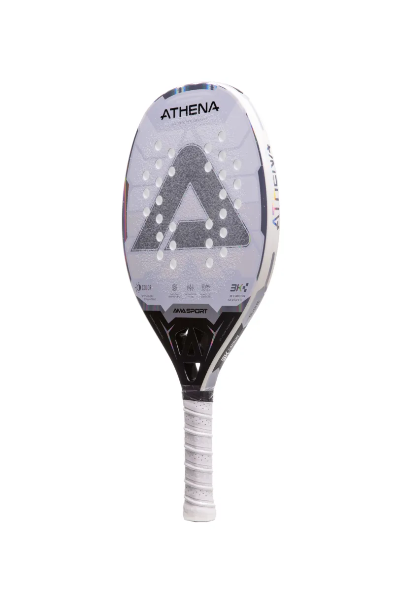 Raquete de Beach Tennis AMA Sport Athena - 2024 - ATPSHOP