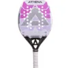 Raquete de Beach Tennis AMA Sport Athena - 2024 - ATPSHOP