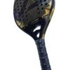 Raquete de Beach Tennis AMA Sport Kronos Gold Edition Titanium - ATPSHOP